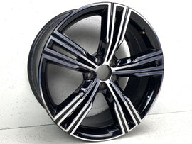 1x Alufelge 19 Zoll 8.0