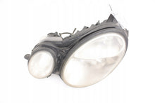 Laden Sie das Bild in den Galerie-Viewer, Frontscheinwerfer Mercedes-Benz W211 1299-050 Links Scheinwerfer Headlight SCH2425265228bz