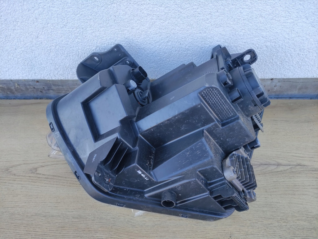 Frontscheinwerfer Kia Niro 92102-AT Rechts Scheinwerfer Headlight SCH1423570935hl