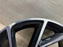 Laden Sie das Bild in den Galerie-Viewer, 1x Alufelge 18 Zoll 52910-G4800 Hyundai I30 Rim Wheel FEL5454525397ax