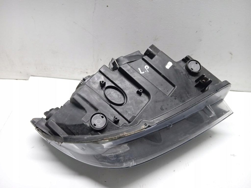 Frontscheinwerfer BMW X1 E84 2990001-07 Links Scheinwerfer Headlight SCH1516561836yh