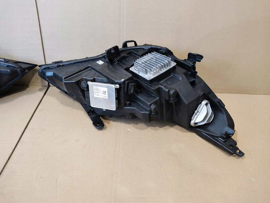 Frontscheinwerfer Opel Astra K Full LED Links Scheinwerfer Headlight SCH7716005398od