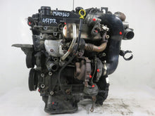 Load image into Gallery viewer, Motor Opel Astra A17DTR 1.7 CDTI 110PS 92kW 2011 Diesel Engine Komplett MOT7524379527el