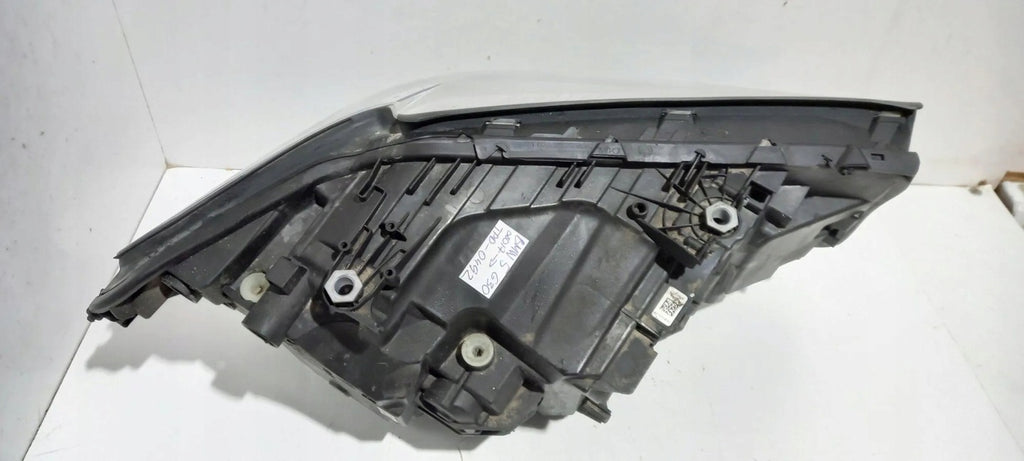 Frontscheinwerfer BMW 5 7439199-01 Rechts Scheinwerfer Headlight SCH8763486717io