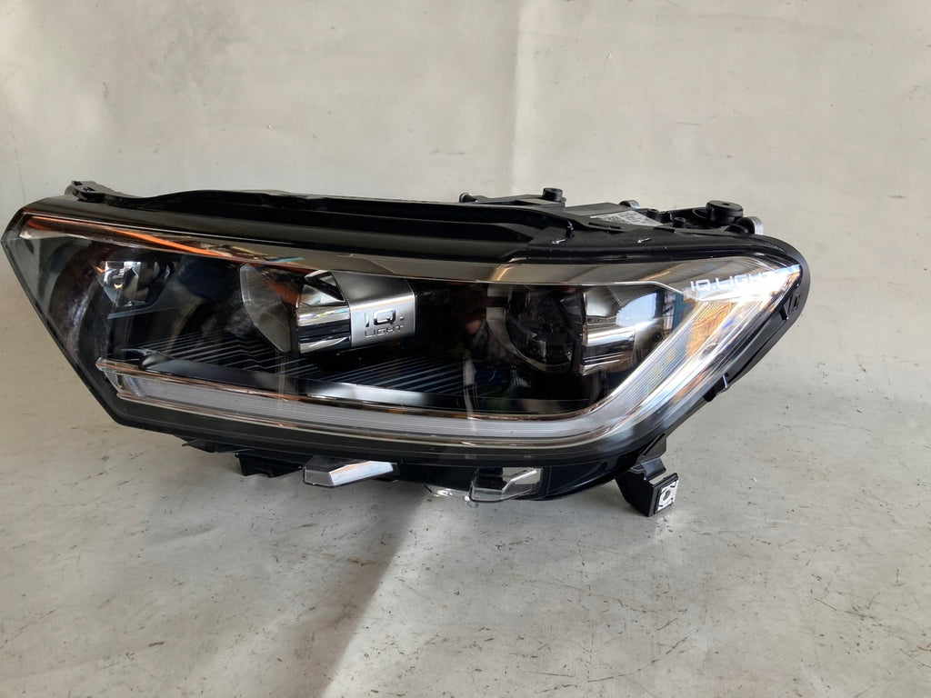 Frontscheinwerfer VW T-Roc T Roc 2GA941035AK LED Links Scheinwerfer Headlight SCH6654414631tt