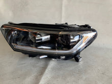 Load image into Gallery viewer, Frontscheinwerfer VW T-Roc T Roc 2GA941035AK LED Links Scheinwerfer Headlight SCH6654414631tt