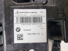 Load image into Gallery viewer, Frontscheinwerfer BMW X5 G05 G06 5A279B1-01 Laser Links Scheinwerfer Headlight SCH1187836954zh