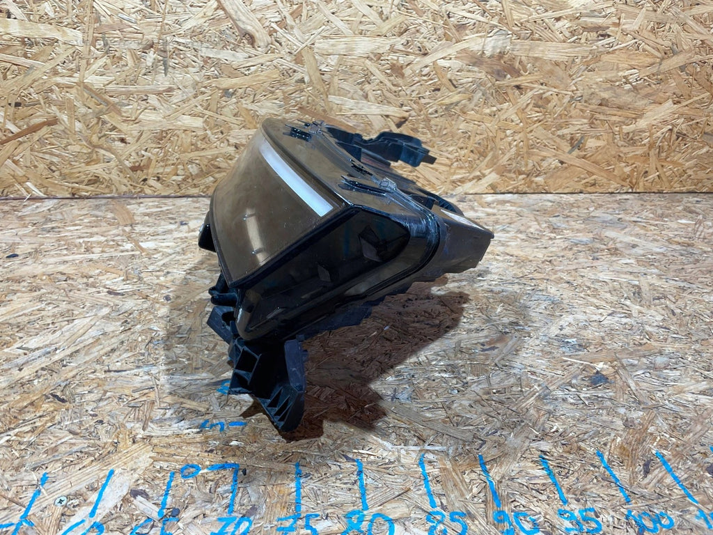 Frontscheinwerfer Opel Mokka 9834007980 Full LED Rechts Scheinwerfer Headlight SCH1974462730mx