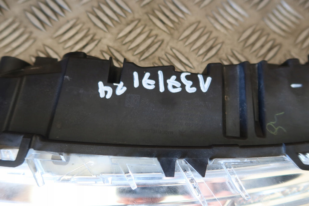 Frontscheinwerfer Citroën C4 Grand Picasso II 9676036580 Links Headlight