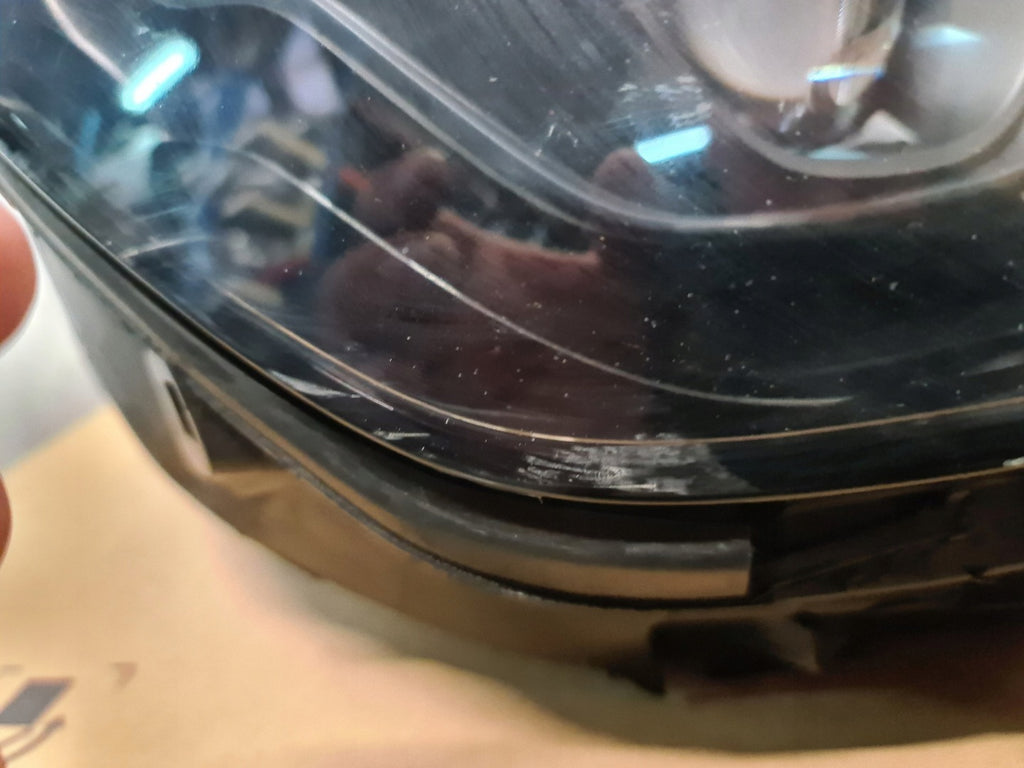 Frontscheinwerfer Mercedes-Benz Gle A1679069604 LED Rechts Headlight