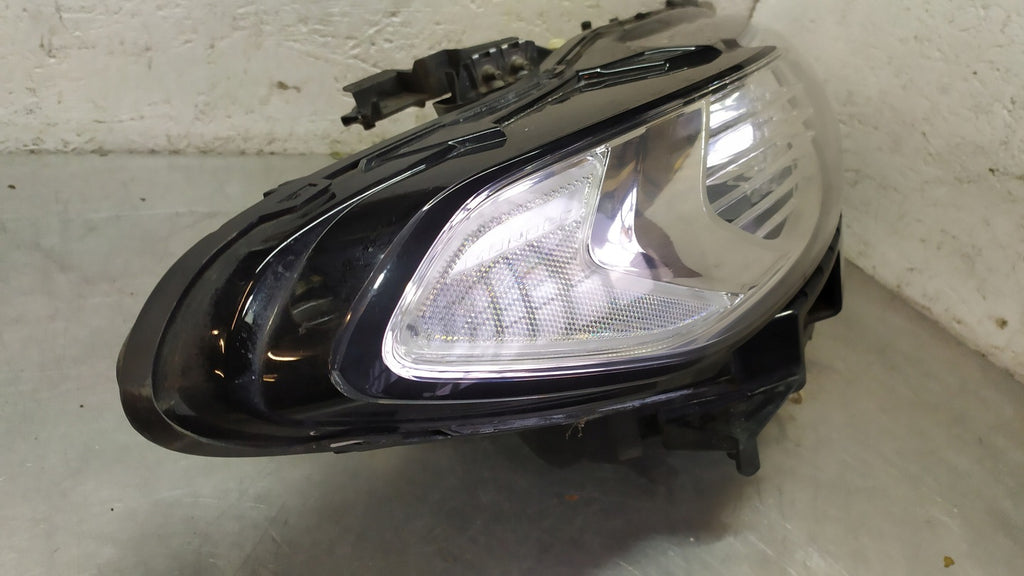 Frontscheinwerfer Ford Mondeo DS73-13W029-BE Rechts Scheinwerfer Headlight