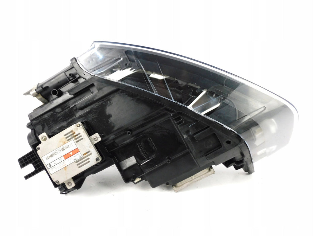 Frontscheinwerfer Audi Q3 8U0941006 Xenon Rechts Scheinwerfer Headlight SCH9049002382kc