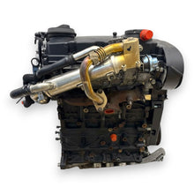 Laden Sie das Bild in den Galerie-Viewer, Motor Audi C6 A4 B7 BRE 2.0 TDI 140PS 103kW 168TKm 2004 Diesel Engine Komplett MOT6148360880lw