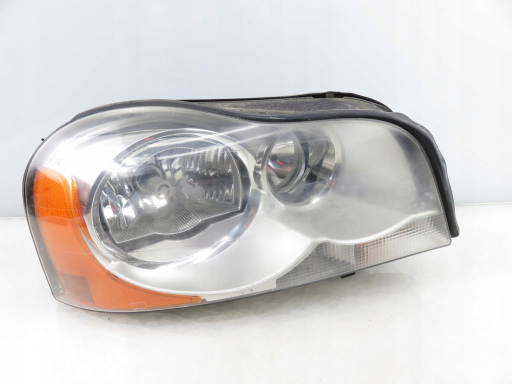 Frontscheinwerfer Volvo Xc90 I 30655910 Rechts Scheinwerfer Headlight SCH1537986958yo