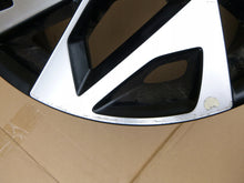 Load image into Gallery viewer, 1x Alufelge 16 Zoll 6.5&quot; 4x100 48ET 52910-K7300 Hyundai I10 Picanto Rim Wheel