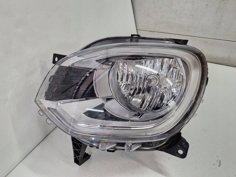 Frontscheinwerfer Renault Twingo III 260602593R LED Links Scheinwerfer Headlight SCH2879310522xa