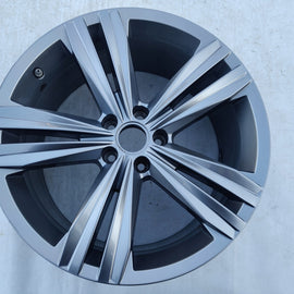 1x Alufelge 19 Zoll 8.5