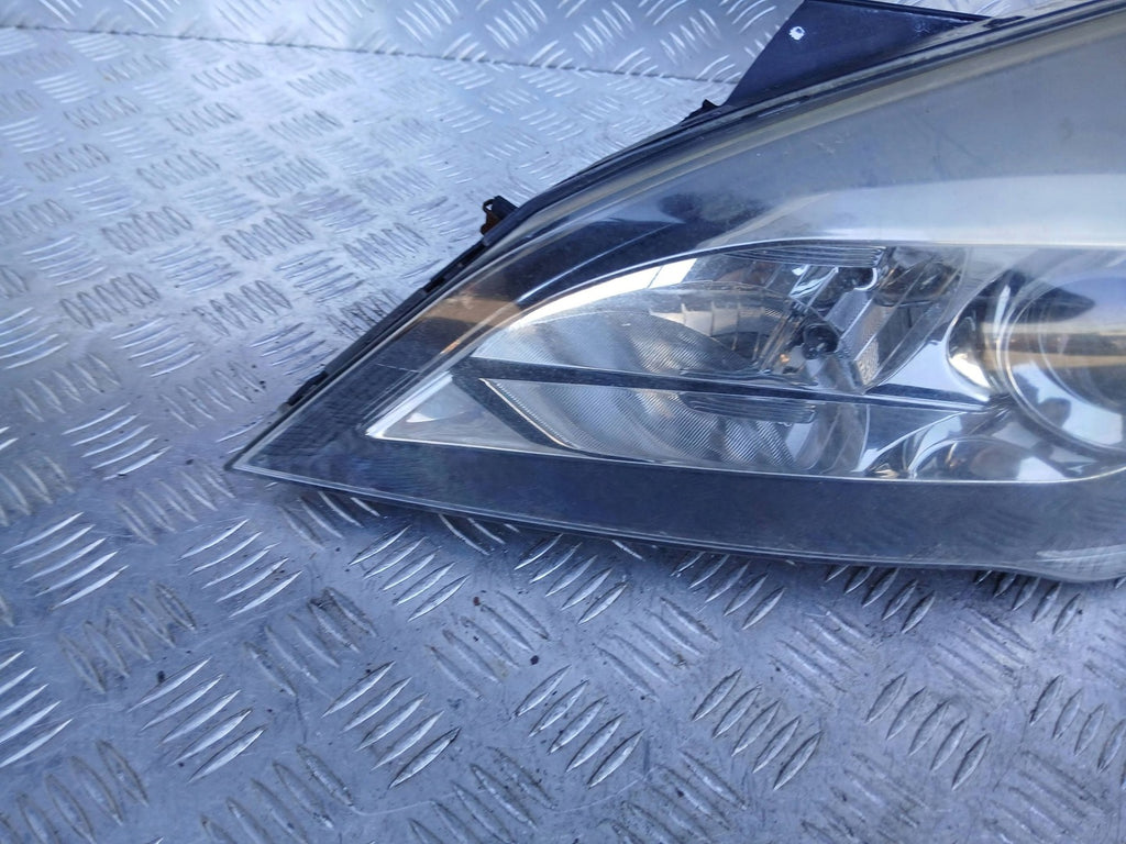 Frontscheinwerfer Kia Ceed Links Scheinwerfer Headlight