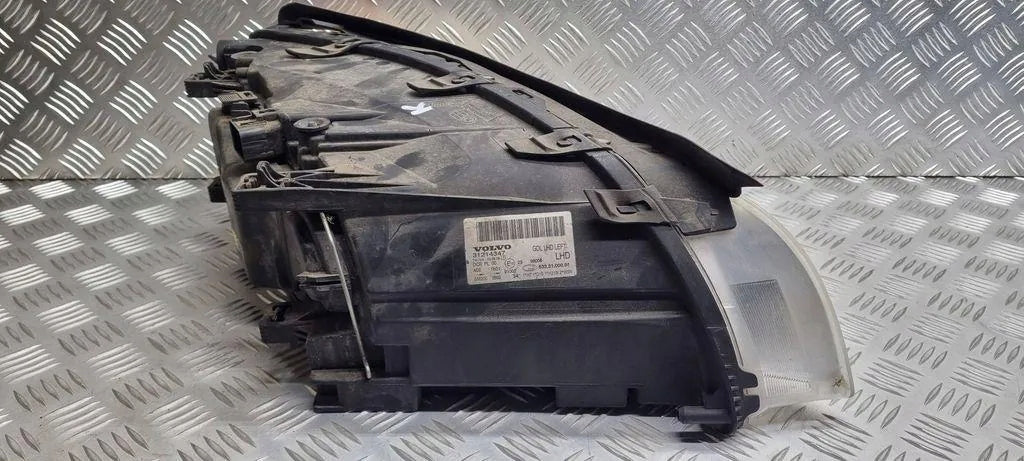 Frontscheinwerfer Volvo V70 III 31214347 Xenon Links Scheinwerfer Headlight SCH9135476599hi