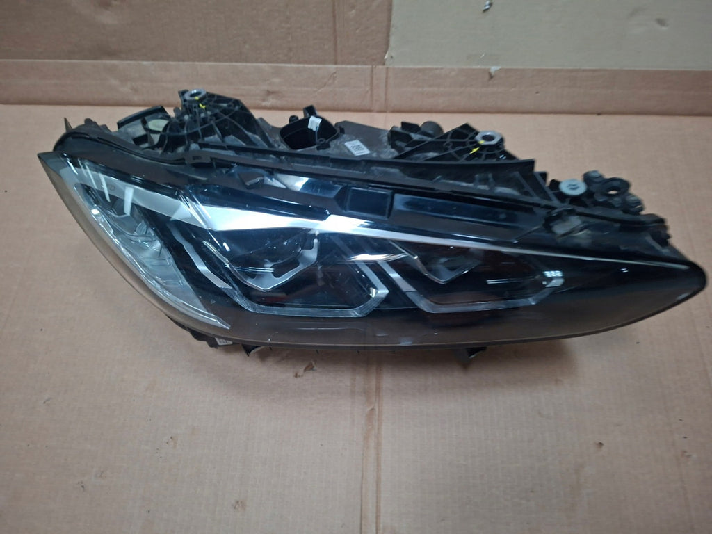 Frontscheinwerfer BMW 4 G22 I4 G26 5A19352-04 Full LED Rechts Headlight SCH1062984196wr