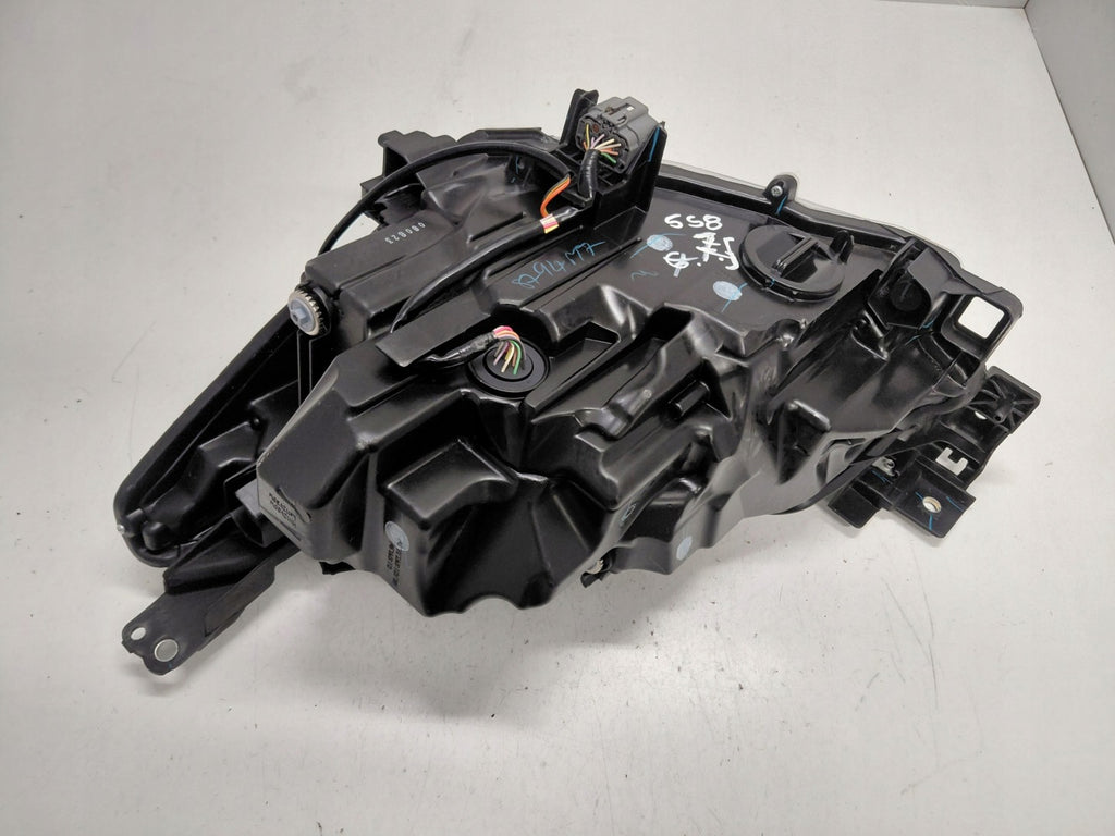 Frontscheinwerfer Mazda 2 Dj D43N-51030 Full LED Rechts Scheinwerfer Headlight SCH3090760783ey