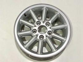 1x Alufelge 15 Zoll 7.0