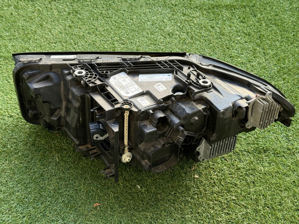 Frontscheinwerfer BMW 5 G31 G30 5A388D6-04 Rechts Scheinwerfer Headlight SCH5101432860dg