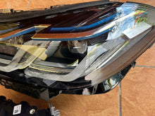 Laden Sie das Bild in den Galerie-Viewer, Frontscheinwerfer BMW G32 5A38905 9850541 LED Links Scheinwerfer Headlight SCH2535670179mx