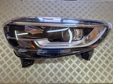 Load image into Gallery viewer, Frontscheinwerfer Renault Kadjar 260605720R LED Links Scheinwerfer Headlight