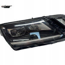 Laden Sie das Bild in den Galerie-Viewer, Frontscheinwerfer Skoda Octavia III 5E2941018F Rechts Scheinwerfer Headlight SCH6239476511pb
