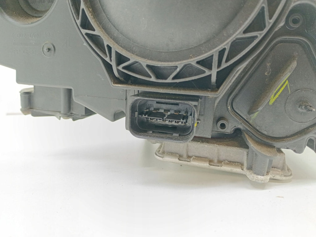 Frontscheinwerfer BMW X5 E70 7294605 Links Scheinwerfer Headlight SCH9144106831of
