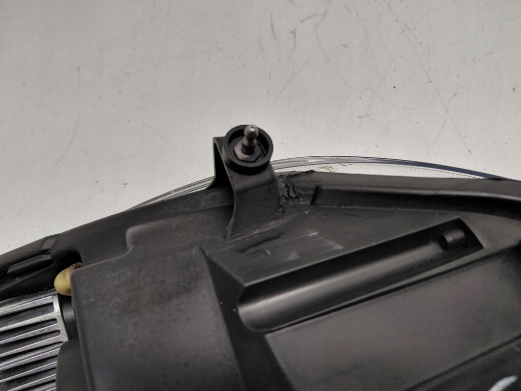 Frontscheinwerfer Ford Fiesta I L1BB-13E014-CD LED Rechts Scheinwerfer Headlight SCH5239588735vi