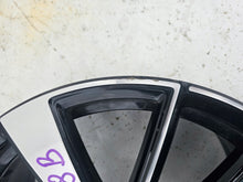 Load image into Gallery viewer, 1x Alufelge 19 Zoll 8.0" 5x108 50ET Glanz Schwarz 31680895 Polestar 2 Ii FEL7680865336ds
