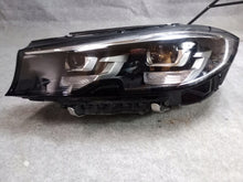 Laden Sie das Bild in den Galerie-Viewer, Frontscheinwerfer BMW G21 G20 A99481695-08 LED Links Scheinwerfer Headlight SCH1250489904ei