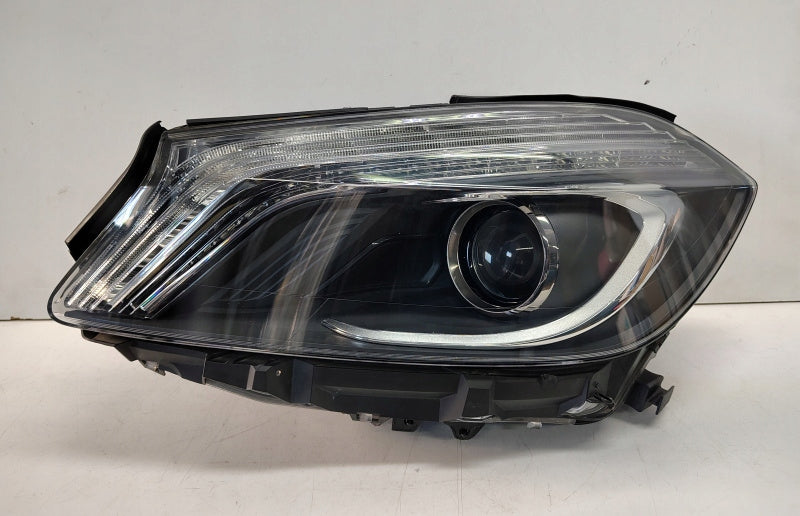 Frontscheinwerfer Mercedes-Benz W176 A1768201161 Xenon Links Headlight SCH9234008120uz