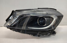 Laden Sie das Bild in den Galerie-Viewer, Frontscheinwerfer Mercedes-Benz W176 A1768201161 Xenon Links Headlight SCH9234008120uz