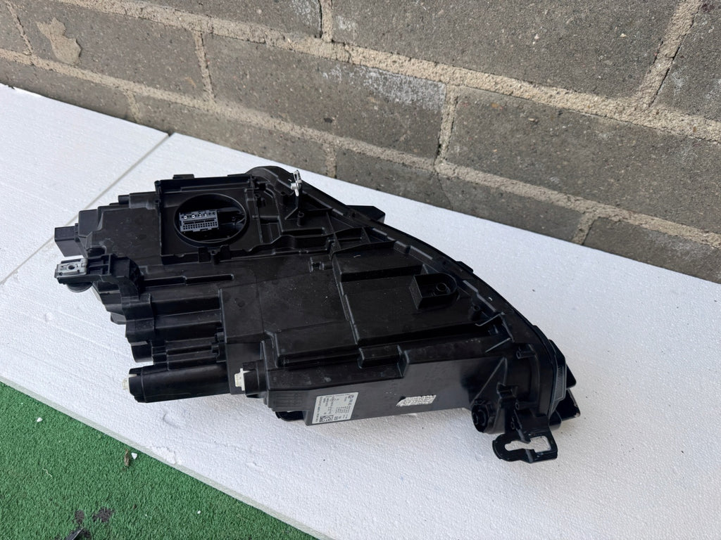 Frontscheinwerfer Cupra Leon 5FB941036A Full LED Rechts Scheinwerfer Headlight SCH8195661427ht