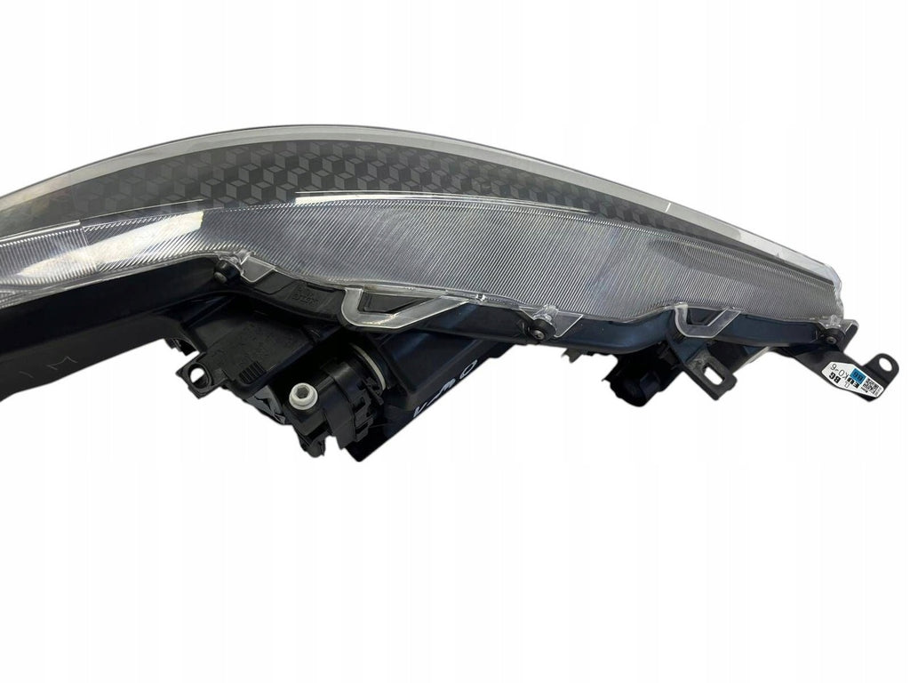 Frontscheinwerfer Toyota Yaris EUK0-6 Links Scheinwerfer Headlight SCH1478547225mx