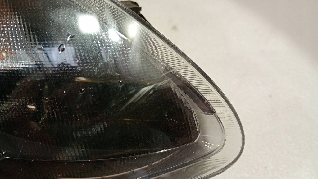 Frontscheinwerfer Seat Altea 5P1941034B Rechts Scheinwerfer Headlight