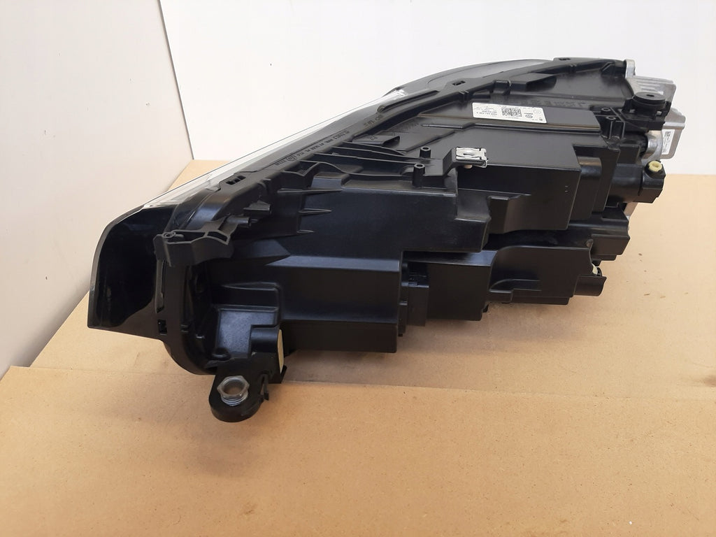 Frontscheinwerfer VW T-Cross 2GM941036B LED Rechts Scheinwerfer Headlight SCH1537168656qk
