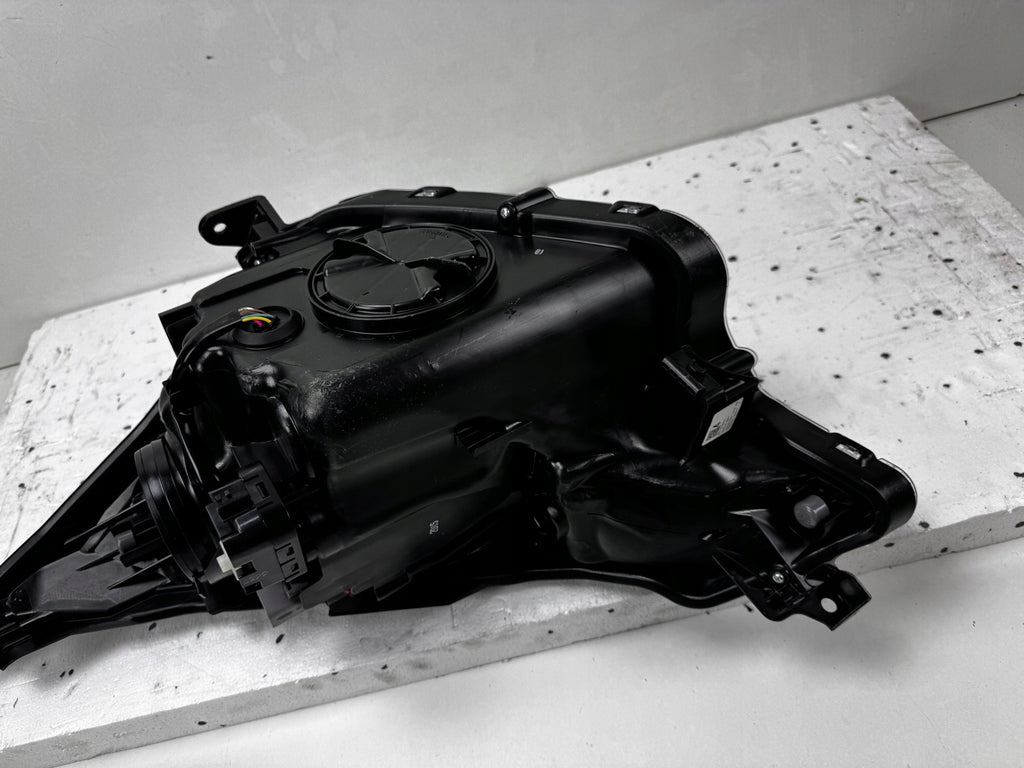 Frontscheinwerfer Toyota Verso S Rechts Scheinwerfer Headlight SCH5642040360zb