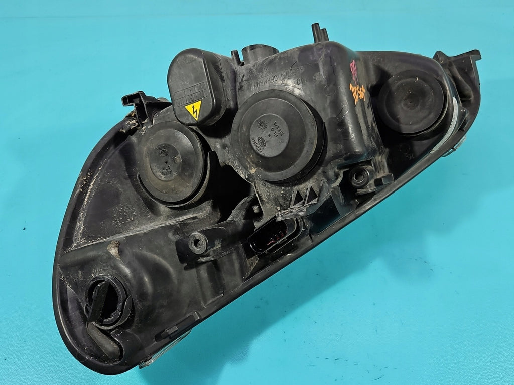 Frontscheinwerfer Ford S-Max 6M21-13D154-AE Xenon Rechts Scheinwerfer Headlight SCH5098845047ig
