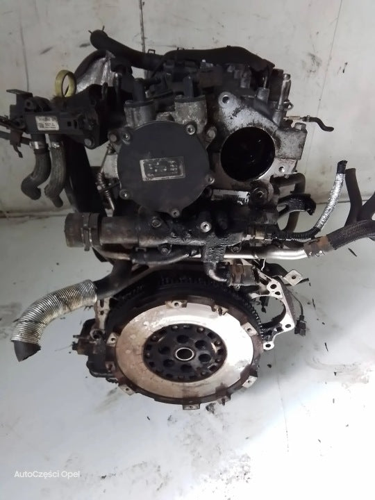 Motor Opel Antara Z22D1 225TKm 2012 Engine Unkomplett MOT8440158688sw