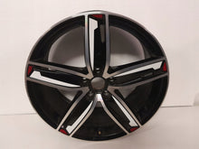 Load image into Gallery viewer, 1x Alufelge 19 Zoll 8.0" 5x112 42ET Glanz Audi A3 Rim Wheel FEL8546734684pz