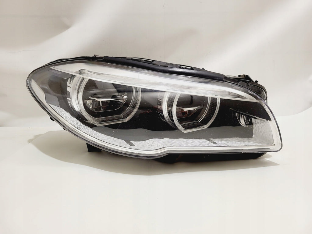 Frontscheinwerfer BMW 5 F11 F10 1EX1854 7424146-01 Rechts Scheinwerfer Headlight SCH3735507013tf