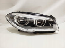 Laden Sie das Bild in den Galerie-Viewer, Frontscheinwerfer BMW 5 F11 F10 1EX1854 7424146-01 LED Rechts Headlight SCH3554190062ie