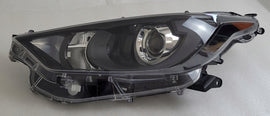 Frontscheinwerfer Toyota Yaris Links Scheinwerfer Headlight