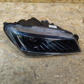 Frontscheinwerfer Skoda Superb 3V1941016A Xenon Rechts Scheinwerfer Headlight SCH1194427321rj