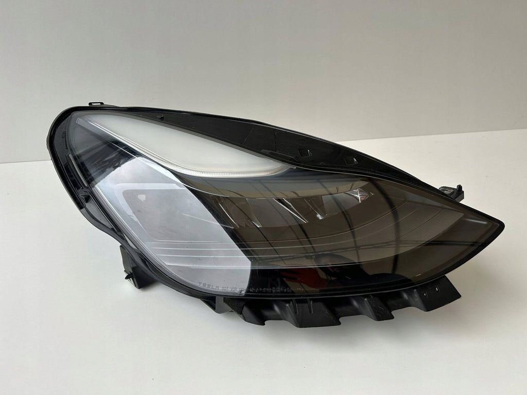 Frontscheinwerfer Tesla Model 3 1514953-00-D LED Rechts Scheinwerfer Headlight SCH1671044123ie