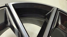 Load image into Gallery viewer, 1x Alufelge 18 Zoll 8.5" 5x112 36ET Glanz 8747286 BMW I4 G26 Rim Wheel FEL8507222112vv